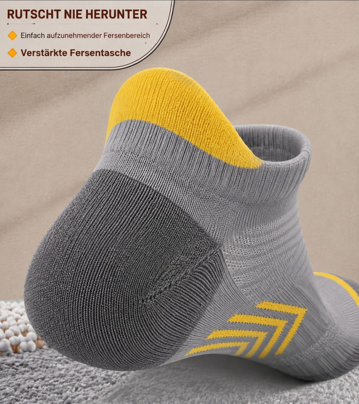 tombick Sport Socken 3 Paar