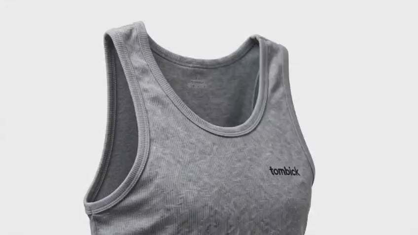 tombick Herren Unterhemd 3er Pack aus Baumwolle